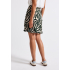 Street One Skort Zebra Pine Grove Green