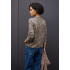 Street One Shirt Leo Sanded Beige