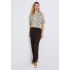 Street One Shirt Morning Beige
