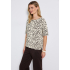 Street One Shirt Morning Beige