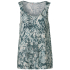 Street One Top Arona Blue