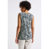 Street One Top Arona Blue