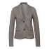 Street One Blazer Darkest Brown