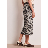 Street One Rok Pepica Espresso Brown