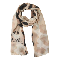 Street One Sjaal Multi Color