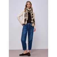 Street One Sjaal Multi Color