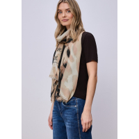 Street One Sjaal Multi Color