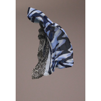 Street One Sjaal Drift Blue