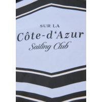 Street One Sjaal Nicki Shadowed Navy