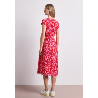 Street One Jurk Salsa Red