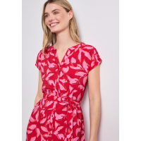 Street One Jurk Salsa Red