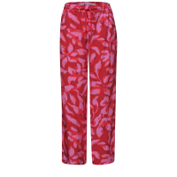 Street One Broek Emee Salsa Red