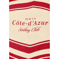 Street One Sjaal Nicki Salsa Red