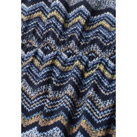 Street One Jurk Frozen Wave 