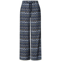 Street One Broek Emee Frozen Wave
