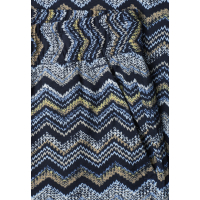 Street One Broek Emee Frozen Wave