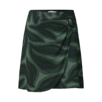 Street One Rok Deep Bound Green