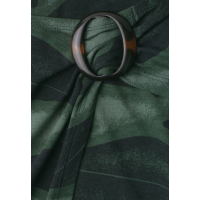 Street One Rok Deep Bound Green