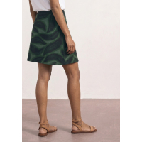 Street One Rok Deep Bound Green