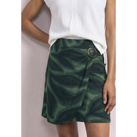 Street One Rok Deep Bound Green