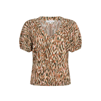 Tramontana Top Animal Brush Aloe