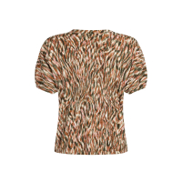 Tramontana Top Animal Brush Aloe