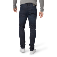 Tom Tailor Jeans Piers Blue Black