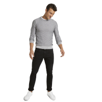 Tom Tailor Jeans Troy Black