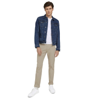 Tom Tailor Denim Jacket Mid Stone Wash
