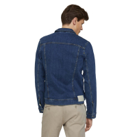 Tom Tailor Denim Jacket Mid Stone Wash