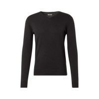 Tom Tailor Trui Black Grey