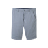 Tom Tailor Chino Shorts Blue