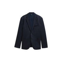 Tom Tailor Blazer Sky Captain Blue