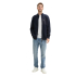 Tom Tailor Sweat Vest Sky Captain Blue