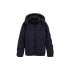 Tom Tailor Puffer Jacket Sky Captain Blue