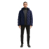 Tom Tailor Puffer Jacket Sky Captain Blue