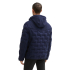 Tom Tailor Puffer Jacket Sky Captain Blue