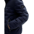 Tom Tailor Puffer Jacket Sky Captain Blue