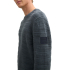 Tom Tailor Pullover Stormy Blue