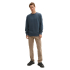 Tom Tailor Sweater Stormy Blue