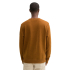 Tom Tailor Sweater Peanut Butter Brown