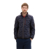 Tom Tailor Hybrid Jacket Sky Captain Blue