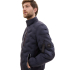 Tom Tailor Hybrid Jacket Sky Captain Blue