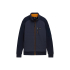 Tom Tailor Sweat Jacket Sky Captain Blue