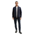 Tom Tailor Sweat Jacket Sky Captain Blue