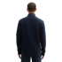 Tom Tailor Sweat Jacket Sky Captain Blue