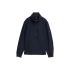 Tom Tailor Summer Jacket Sky Captain Blue