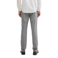 Tom Tailor Chino Travis Grey Black Grindle