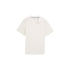 Tom Tailor Polo Shirt Structured Off White