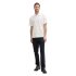 Tom Tailor Shirt Ottoman Off White